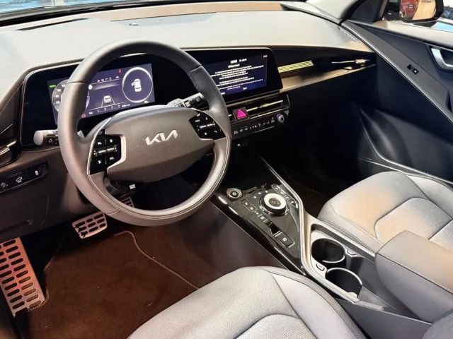 Kia Niro EV
