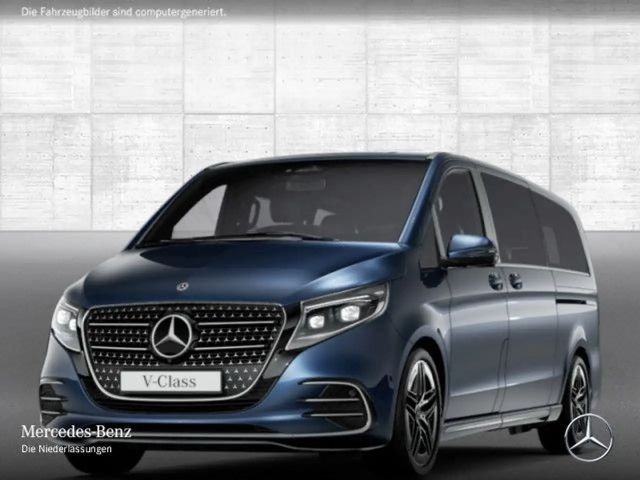 Mercedes-Benz V 300 AMG Line AVANTGARDE V 300 d