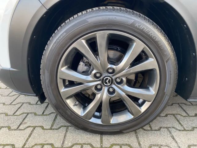 Mazda CX-30 Exclusive-line SkyActiv