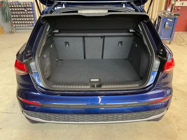 Audi A3 30 TDI Sedan