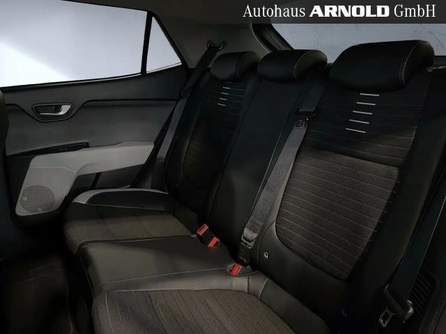 Kia Stonic GDi Spirit