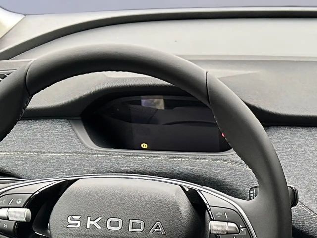 Skoda Elroq 60 Loft/AHK/Wärmep./Transport/Clever