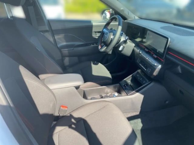 Hyundai Kona 1.6 2WD N Line T-GDi