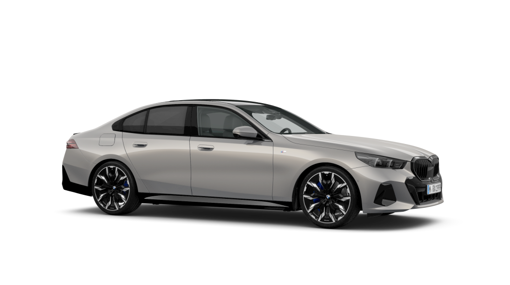 BMW 540 540d Sedan xDrive