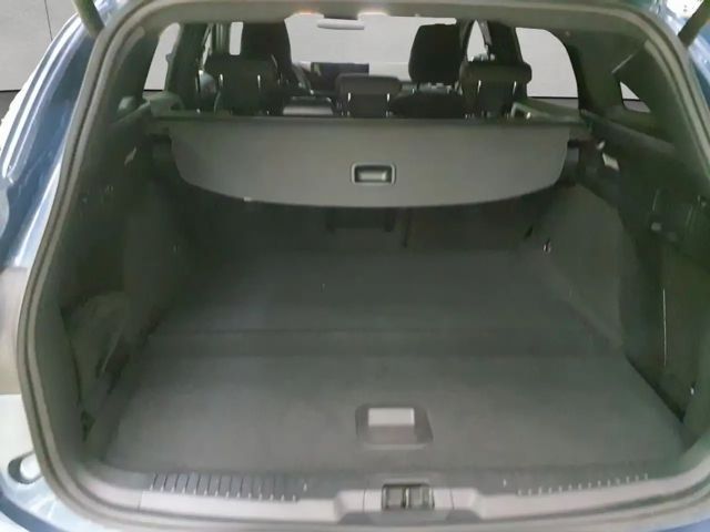 Ford Focus EcoBoost ST Line Wagon