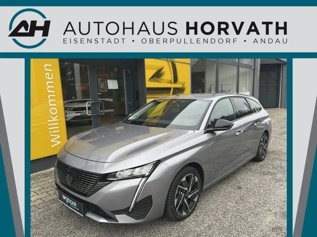 Peugeot 308 Allure Pack Hybrid SW