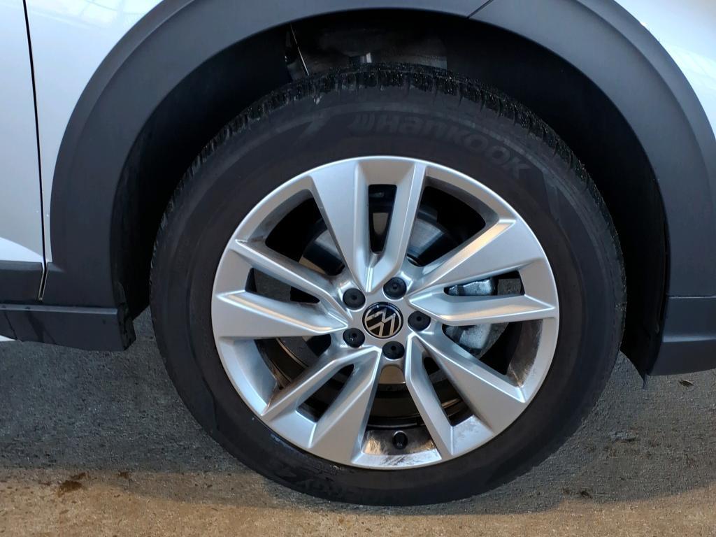 Volkswagen Taigo 1.0 TSI DSG Move