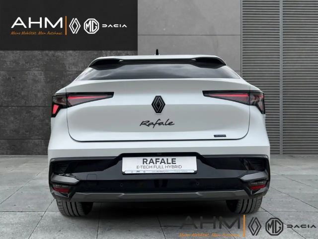 Renault Rafale Alpine