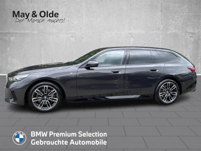 BMW 540 540d M-Sport xDrive