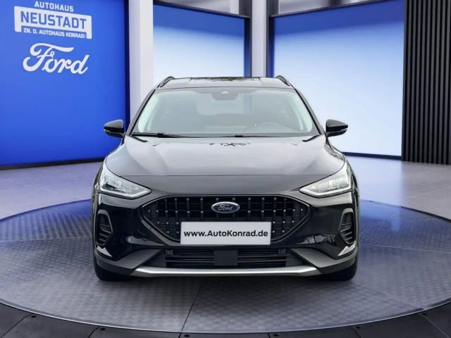 Ford Focus Active Wagon
