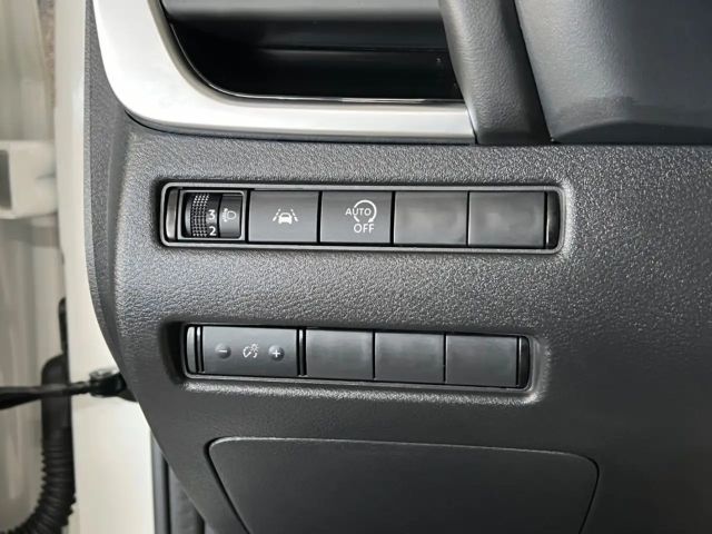 Nissan Qashqai N-Connecta