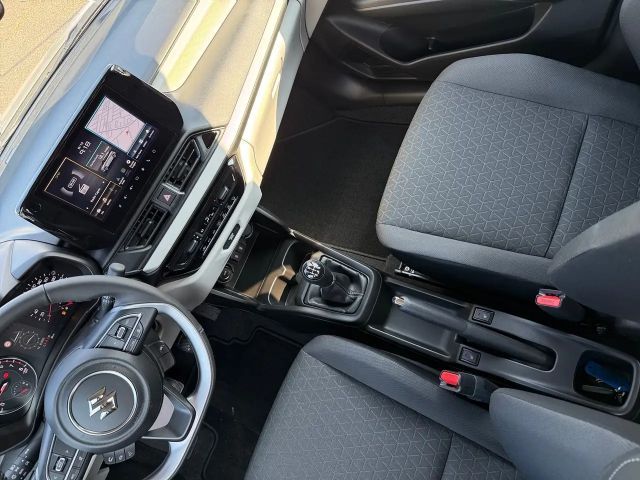 Suzuki Swift Hybrid Shine