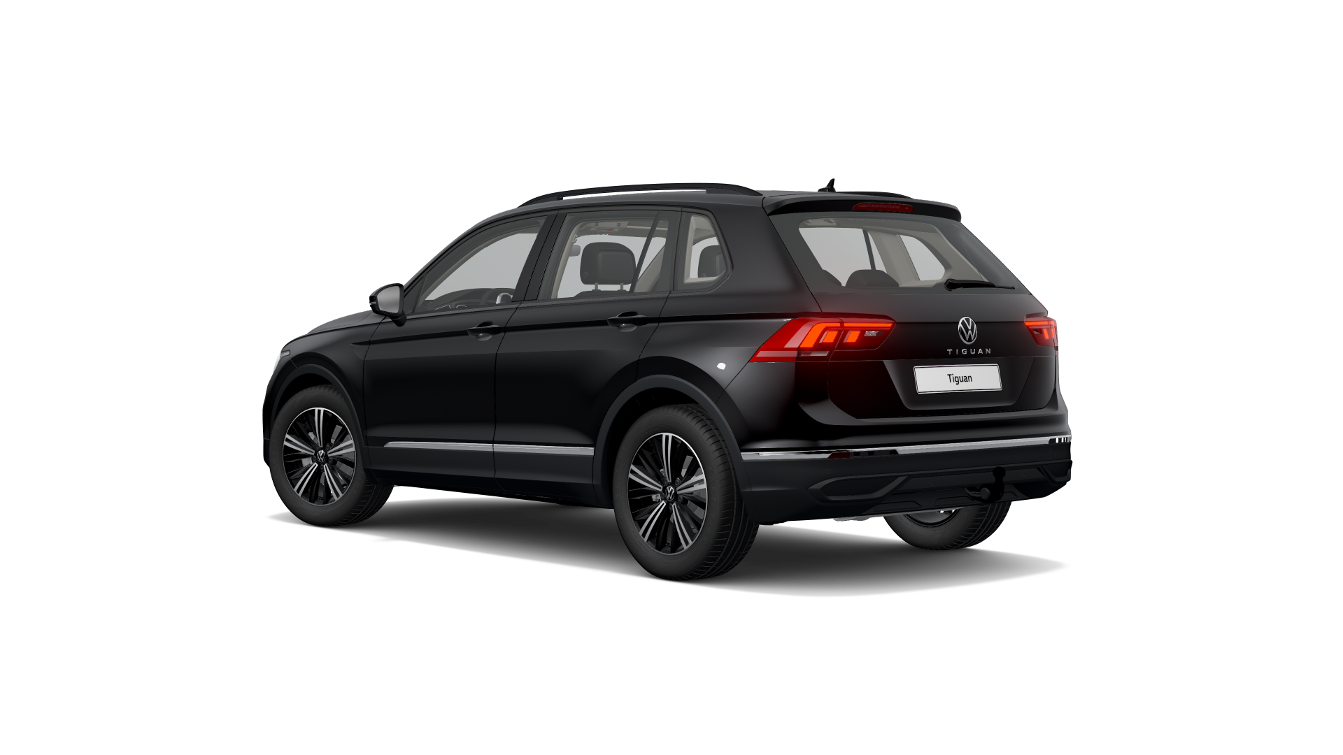 Volkswagen Tiguan 1.5 TSI Life