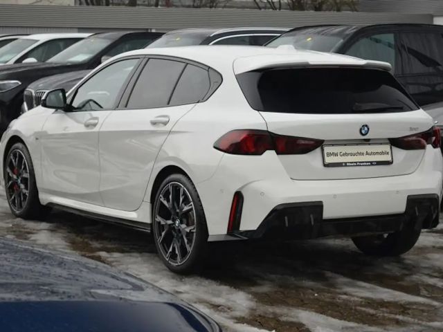 BMW 120 120i M-Sport Sedan