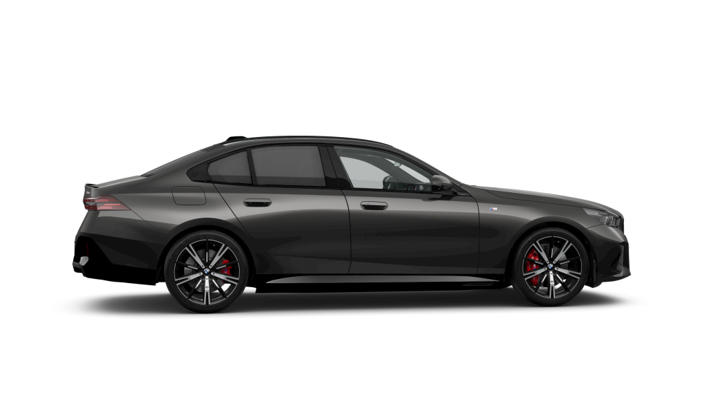 BMW 550 Sedan xDrive