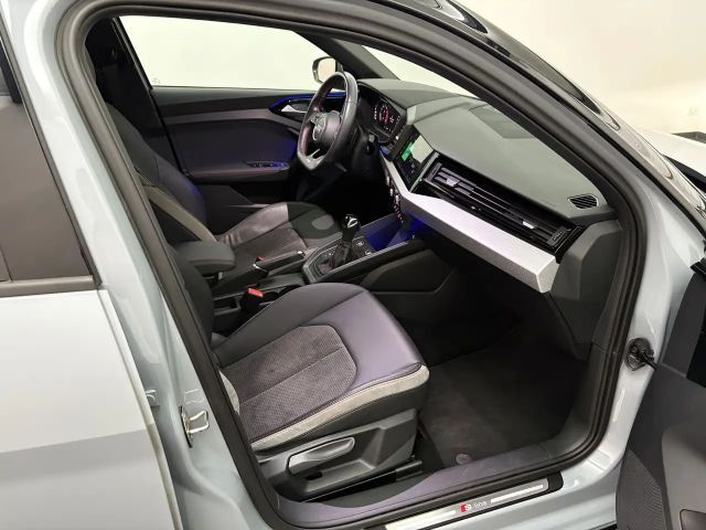 Audi A1 2.0 TFSI Sportback