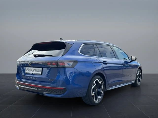 Volkswagen Passat 2.0 TDI R-Line Variant