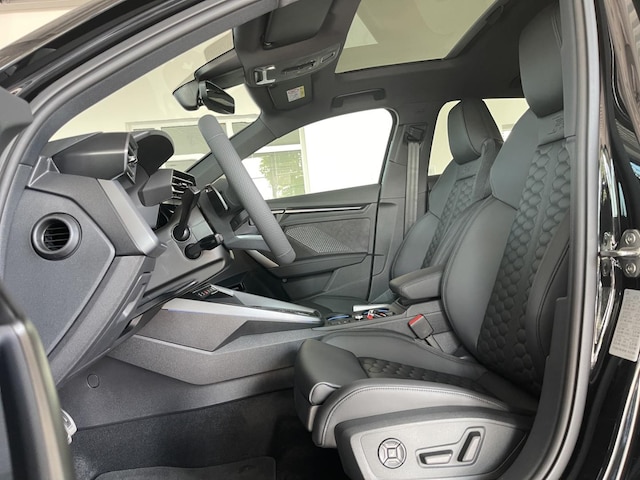 Audi RS3 Quattro S-Tronic Sportback