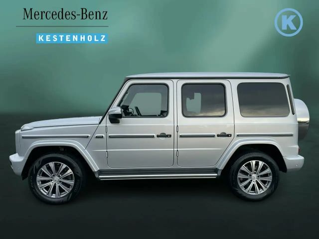 Mercedes-Benz G 400 EXCLUSIVE