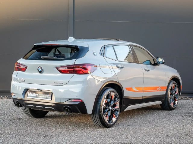 BMW X2 Coupé M-Sport xDrive20i