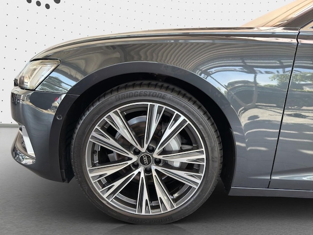 Audi A6 40 TDI S-Tronic Sedan