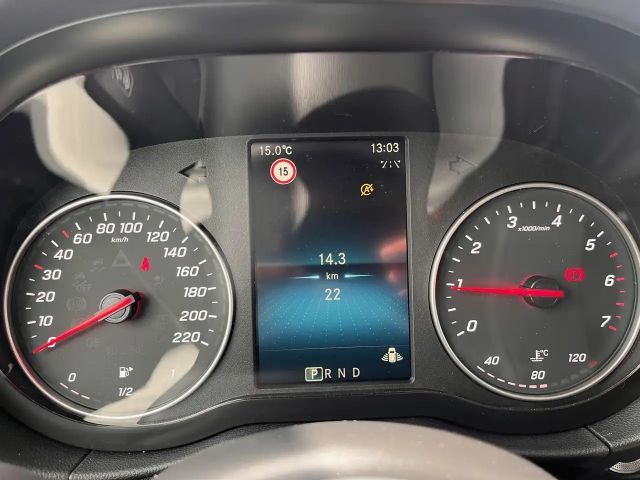 Mercedes-Benz T 180 Style