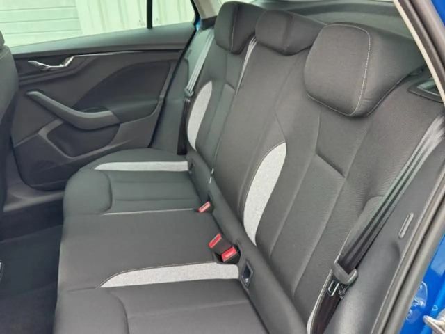 Skoda Kamiq 1.0 TSI Selection