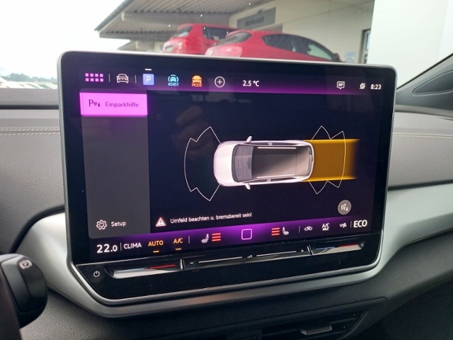 Volkswagen ID.4 Performance