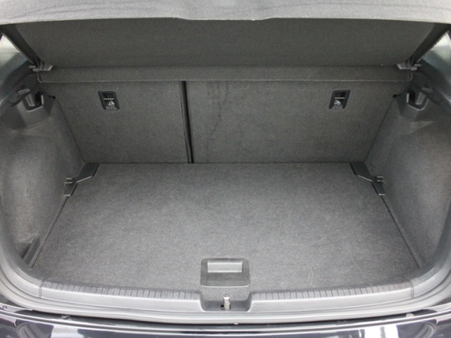 Volkswagen Polo 1.0 TSI DSG