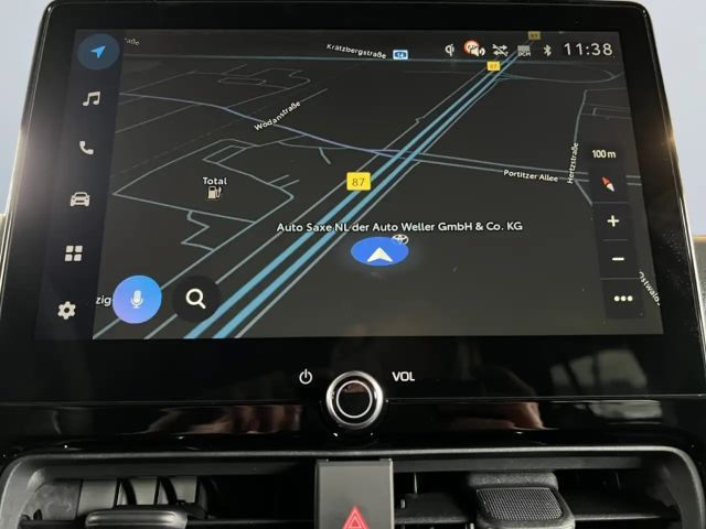 Toyota Yaris Cross GR Hybride