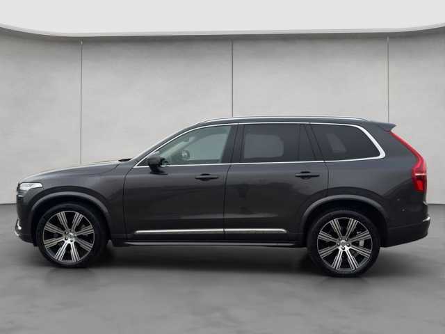 Volvo XC90 21'