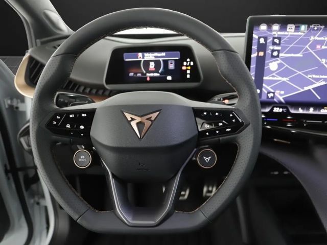 Cupra Tavascan 210kW/286PS ''Winterpaket+MatrixLED+uvm''