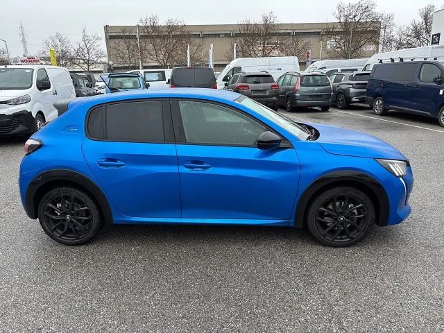 Peugeot 208 EAT8 GT-Line PureTech