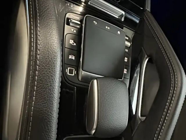 Mercedes-Benz GLE 350 4MATIC