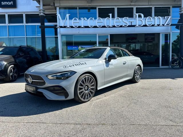 Mercedes-Benz CLE 300 4MATIC AMG Line