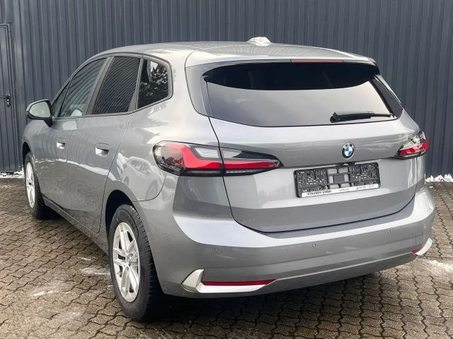 BMW 218 218d Active Tourer