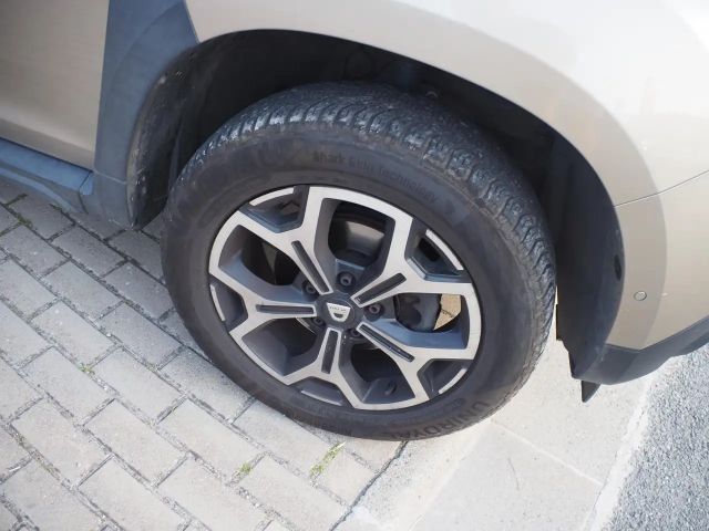 Dacia Duster 1.3 TCe Prestige