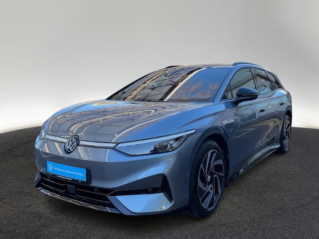 Volkswagen ID.7 Pro Tourer