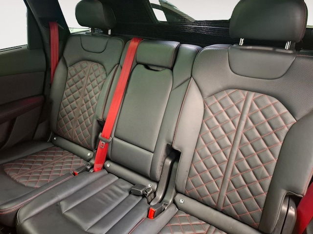 Audi Q7 50 TDI Competition Quattro