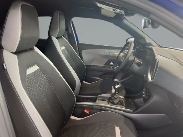 Opel Mokka Edition Turbo