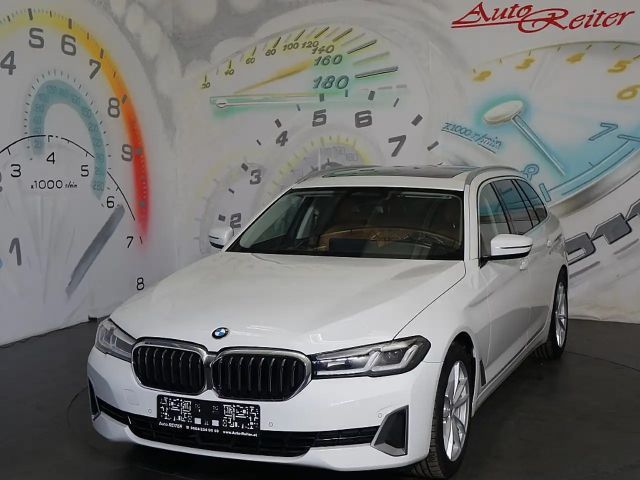 BMW 530 530d Touring xDrive