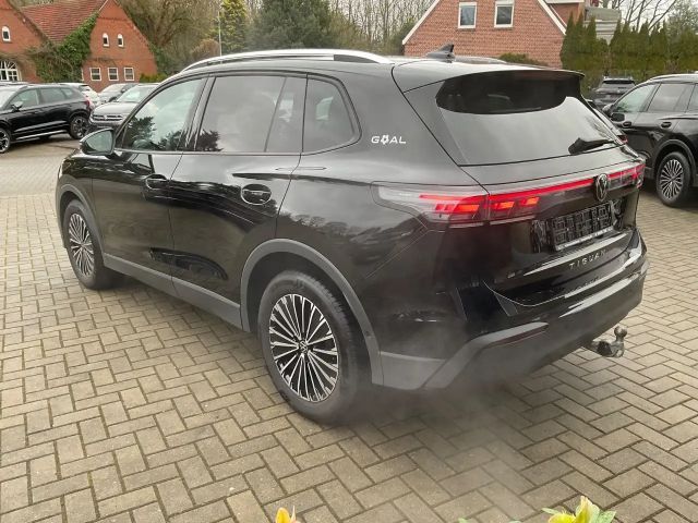 Volkswagen Tiguan 2.0 TDI DSG