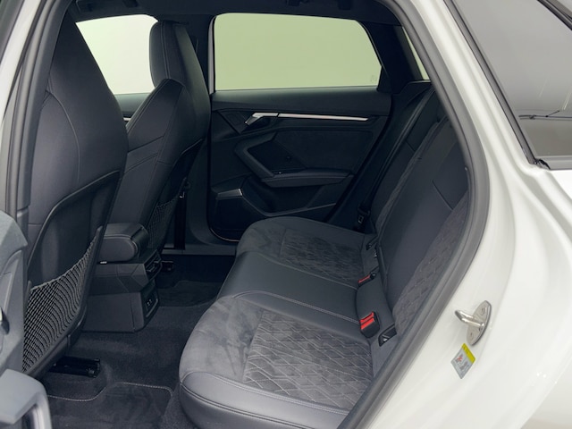 Audi S3 Quattro S-Tronic Sportback