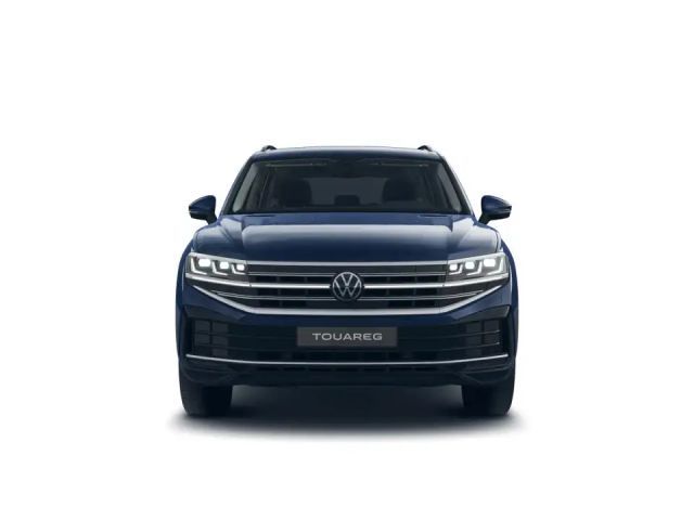 Volkswagen Touareg 3.0 V6 TDI Elegance Elegance