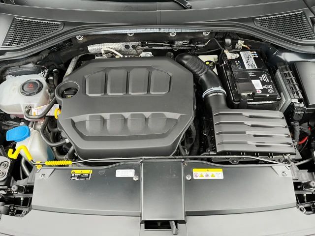 Volkswagen T-Roc 2.0 TSI DSG