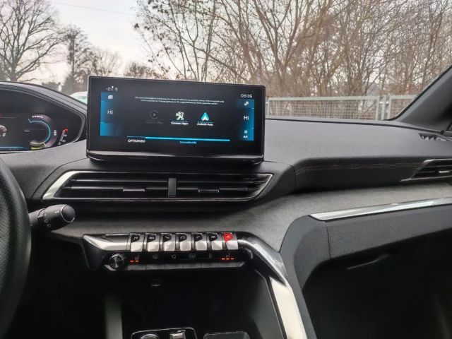 Peugeot 3008 GT-Line