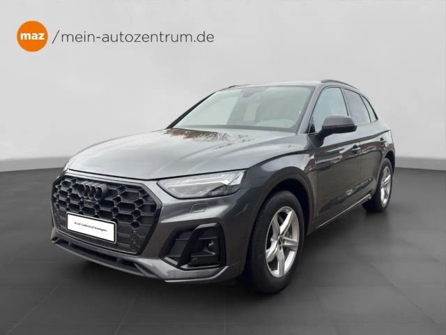 Audi Q5 2.0 TDI S-Line