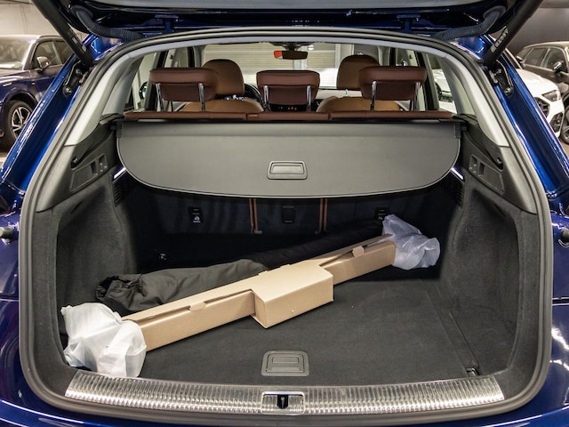 Audi Q5 45 TFSI Quattro S-Tronic