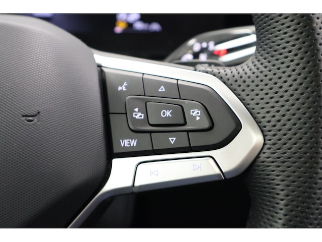 Volkswagen Tiguan 2.0 TDI DSG R-Line