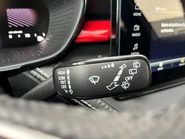 Skoda Fabia 1.5 TSI Monte Carlo